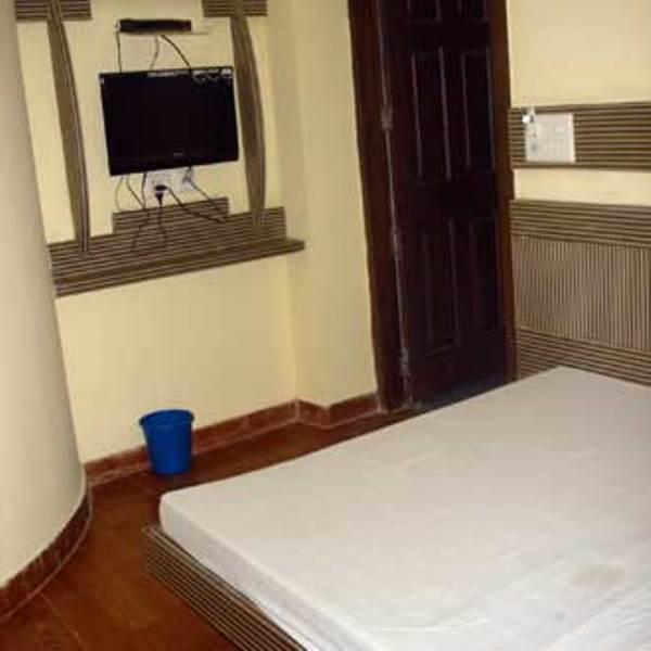 Hotel S B Inn Nuova Delhi Camera foto