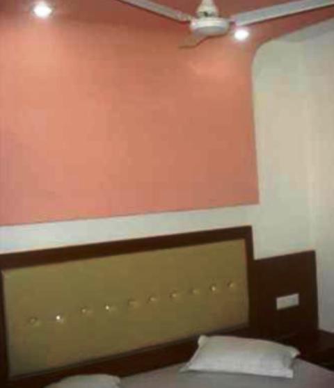 Hotel S B Inn Nuova Delhi Camera foto